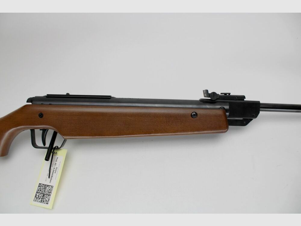 Fusil à air LG Diana Mod 45 cal. 4,5mm 16 Joules 4,5mm (Balle), image 6 sur 8