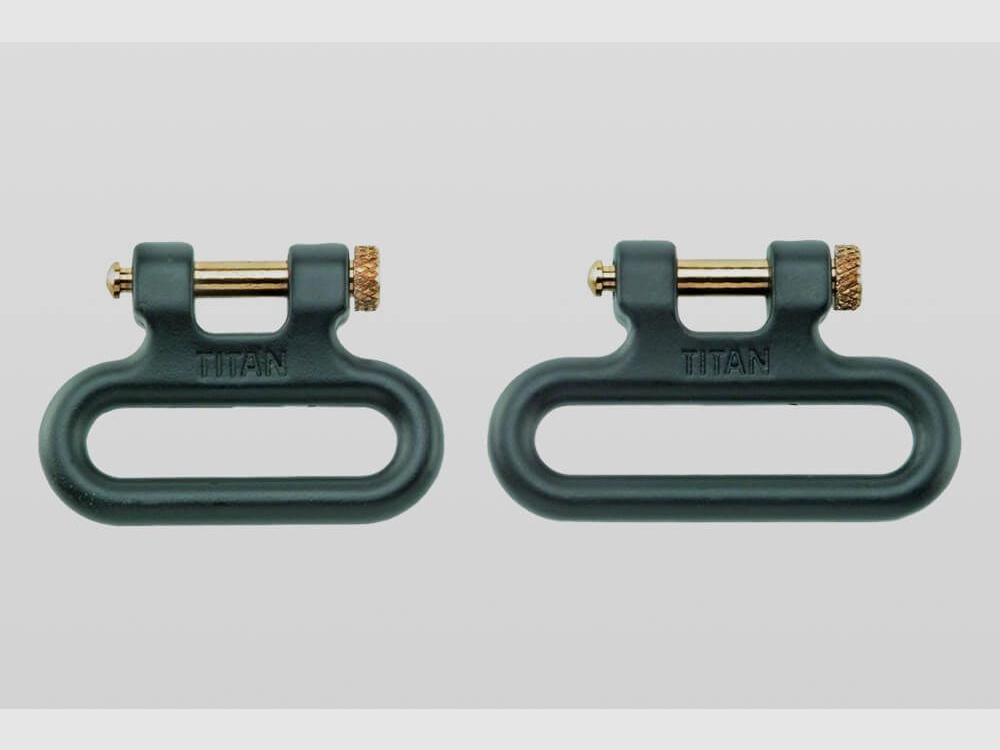 ERATAC Support de sangle TITAN