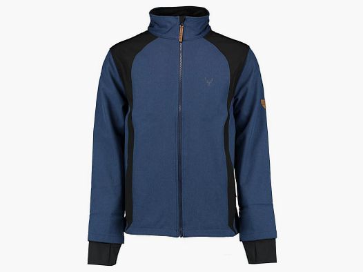 OS TRACHTEN GIACCA SOFTSHELL