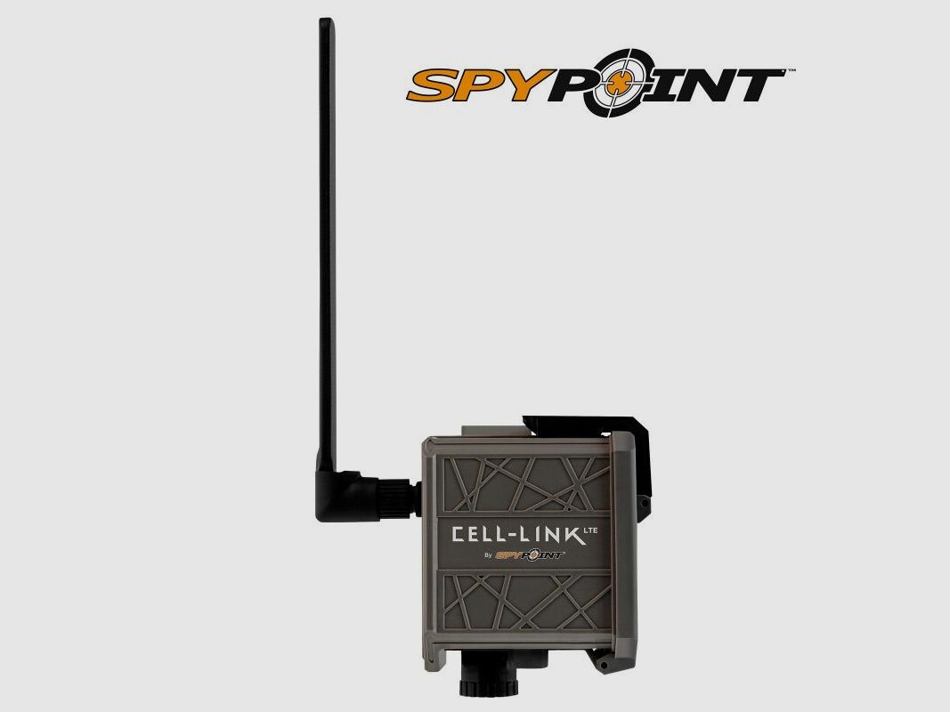 SPYPOINT Wildkamera Cell Link