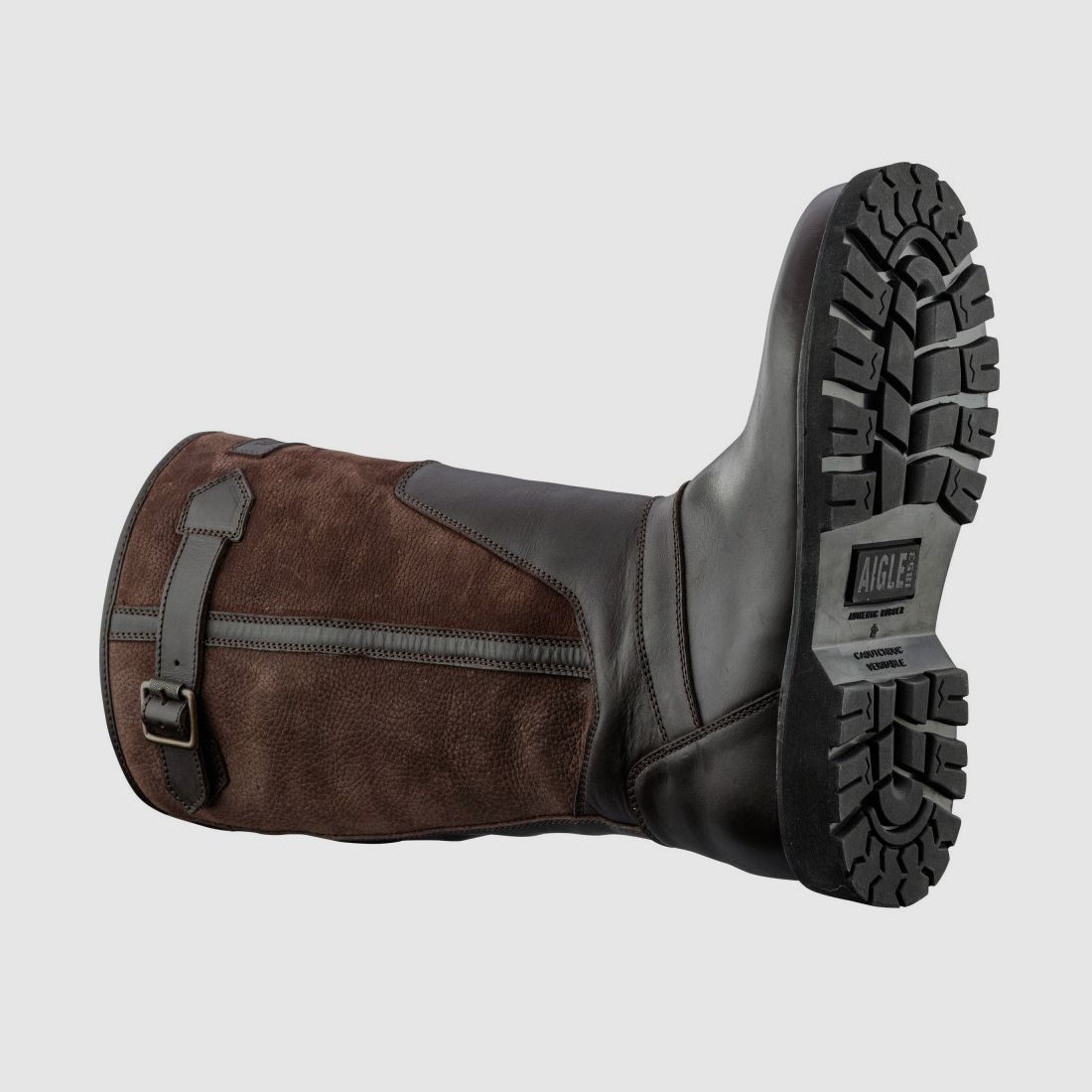 Aigle Inverss GTX gefütterte Stiefel - Herren, Bild 4 von 12