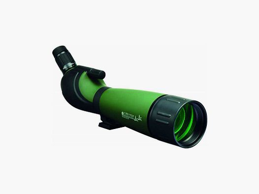 Lornetka Konus Konuspot-65 15-45x65 w zestawie z statywem stołowym, stabilną torbą i adapterem do smartfona