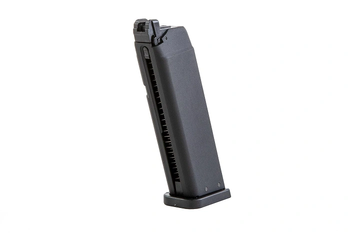 Cargador ASG Green Gas, 24 disparos, para réplicas KP-13, imagen 9 de 12