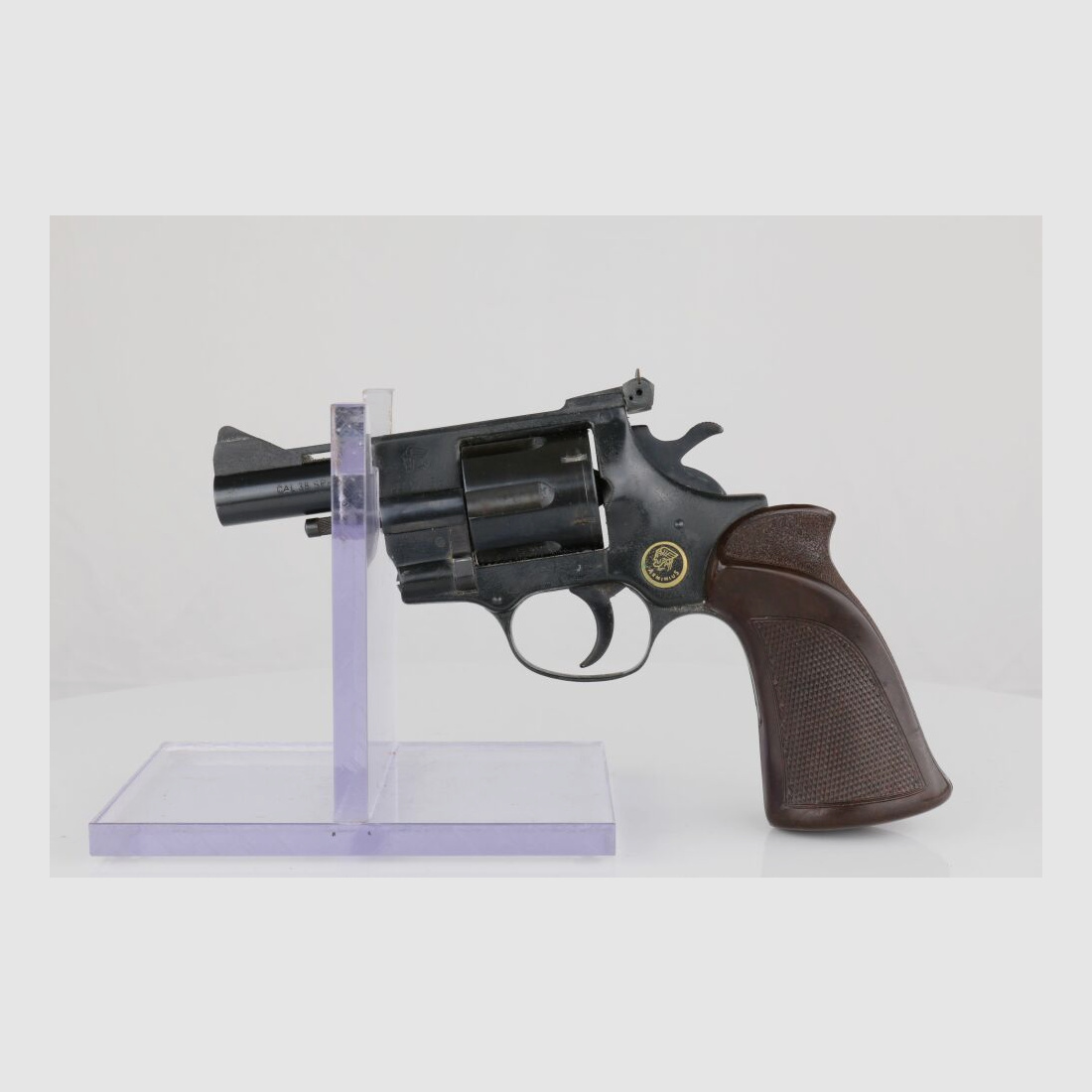 Weihrauch / Arminius HW 38