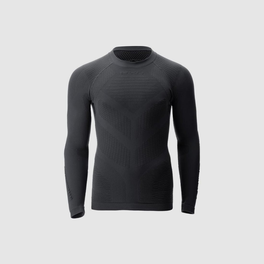 UYN MAN AMBITYON DEFENDER UW SHIRT LG_SL.ROUND NECK, Bild 4 von 8