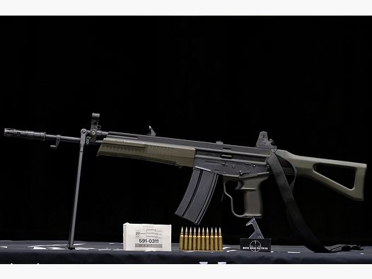 W+F SG E22 "Weize"