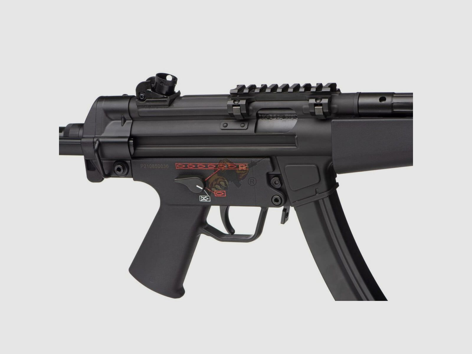 G&G TGM A3 RTS ETU/Mosfet Airsoft Frei ab 18 - S-AEG -F-