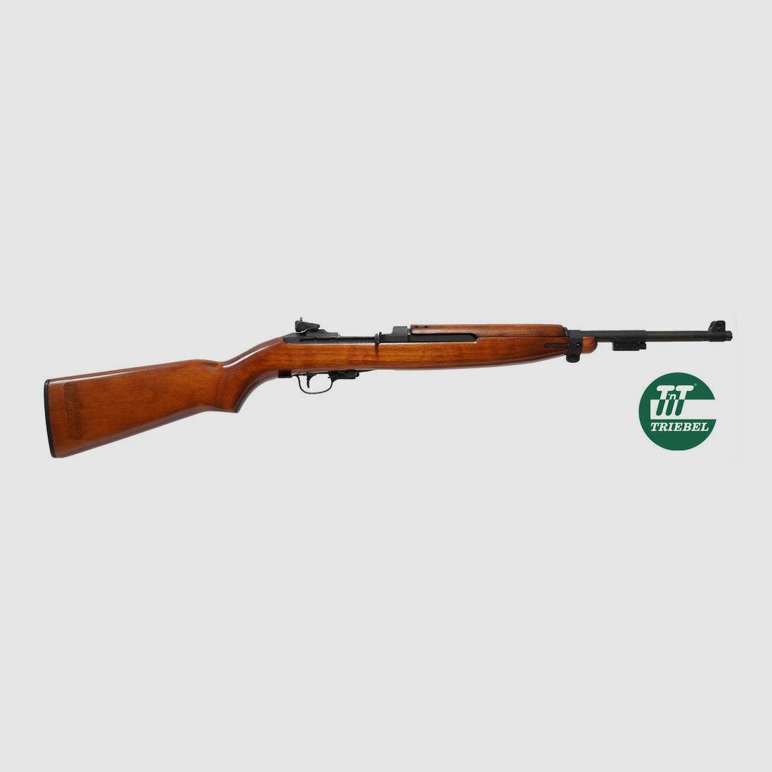 WINCHESTER	 SL-Büchse. 30M1 Carbine