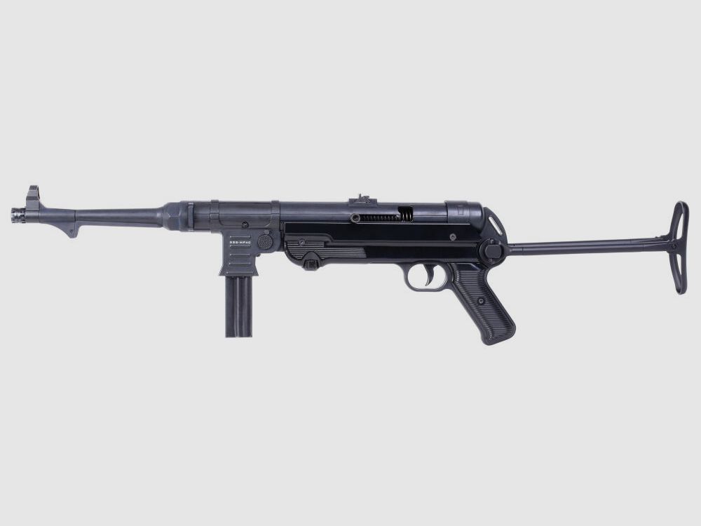 GSG GSG MP40 9 mm Luger - Fucile semiautomatico