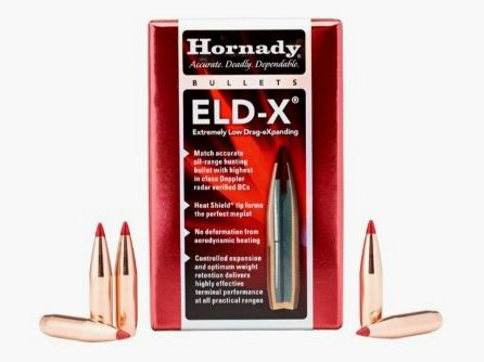 Hornady Caliber .338 / 8.5mm A-Tip Match in 300 Grain | High-Performance