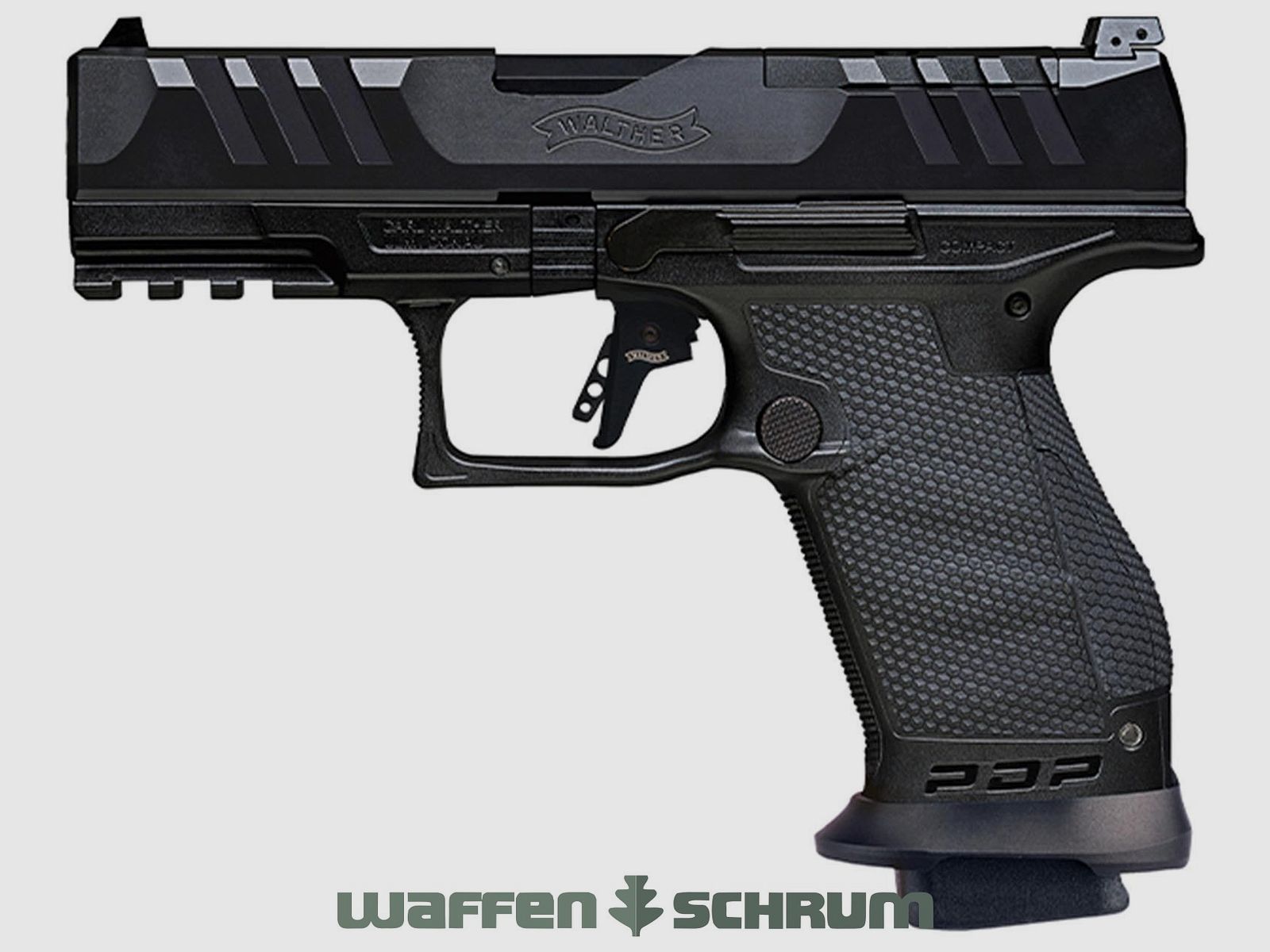 Walther PDP Compact 4'' OR PRO NT