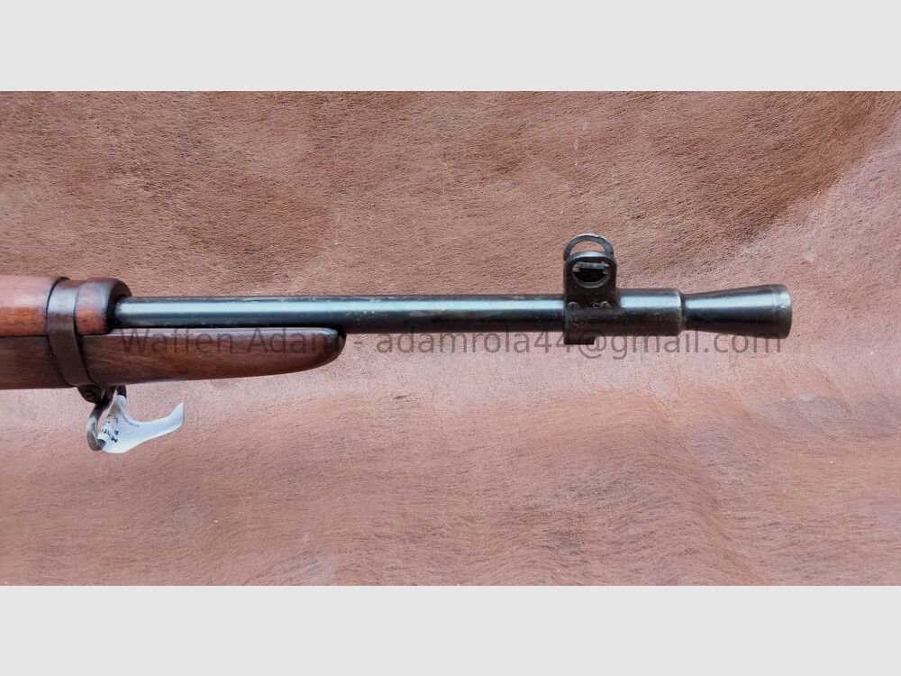 Enfield	 No. 5 MK I, 1946 Jungle Carbine