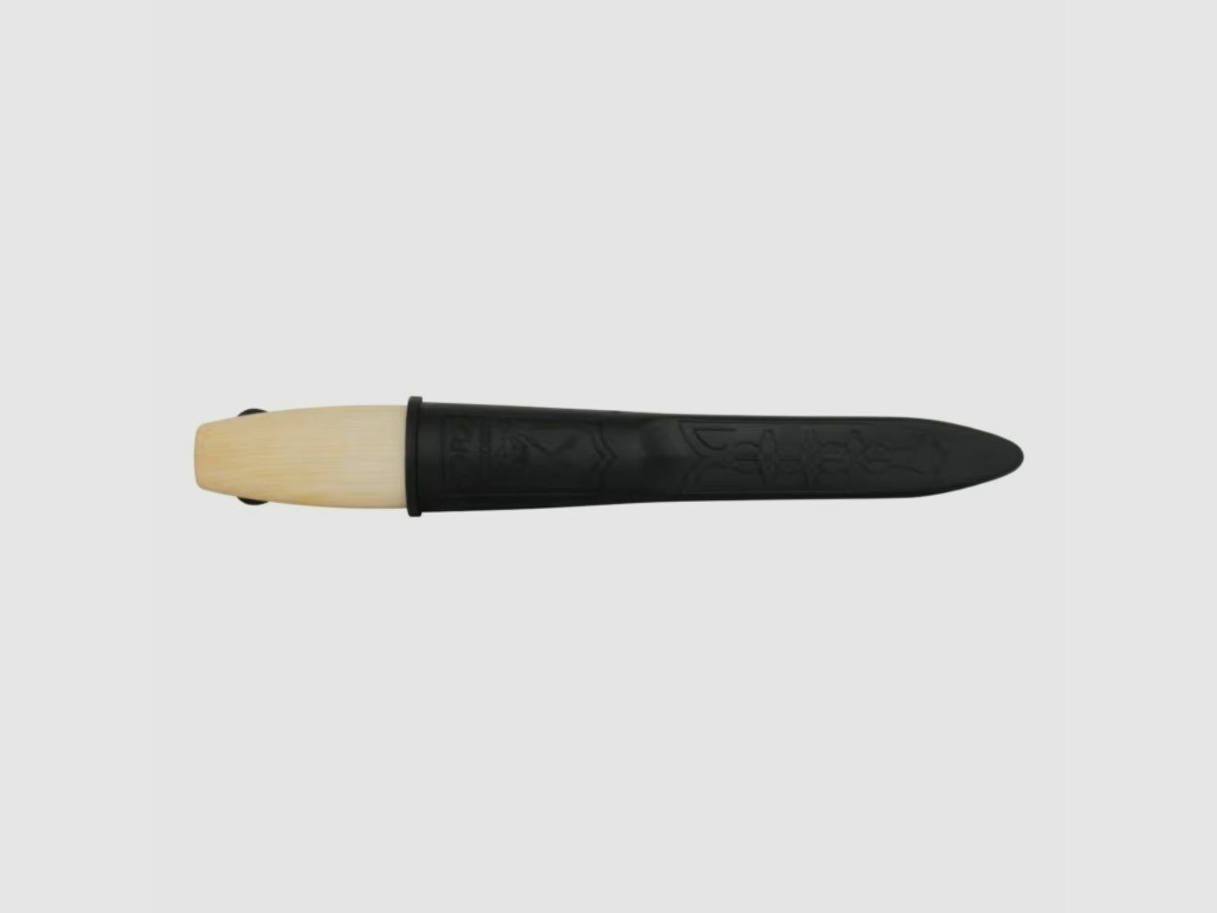 Morakniv Woodcarving 106 (C) Mes, afbeelding 3 van 3