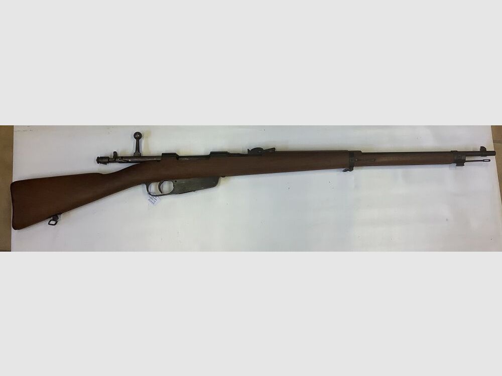 Carcano 1891-41