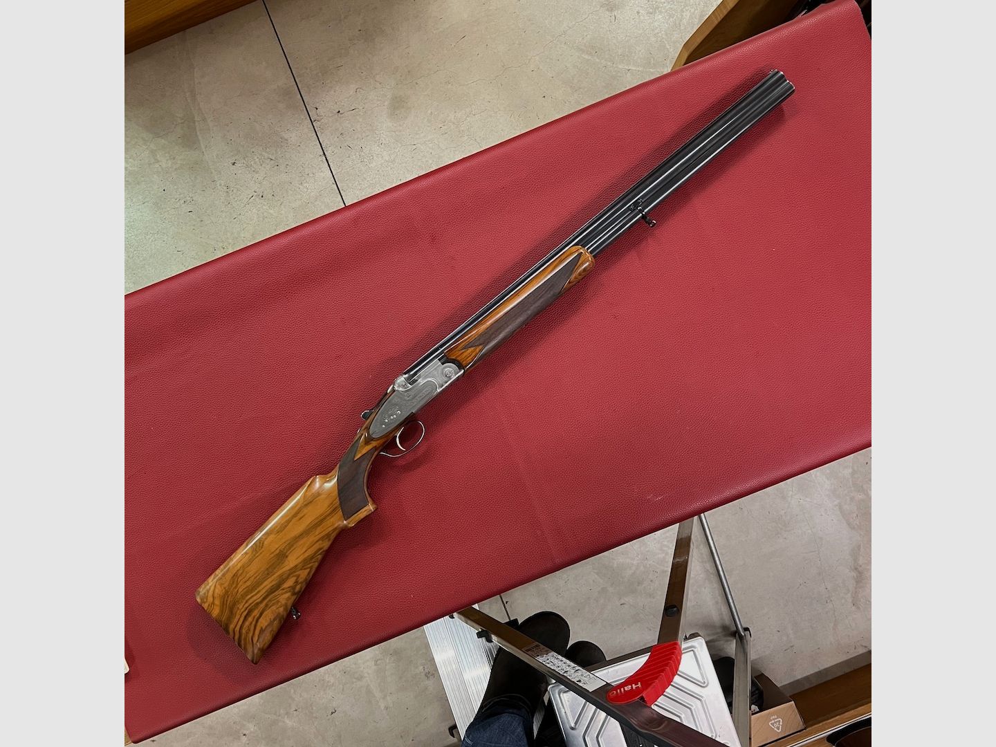Beretta S2, Bild 1 von 16