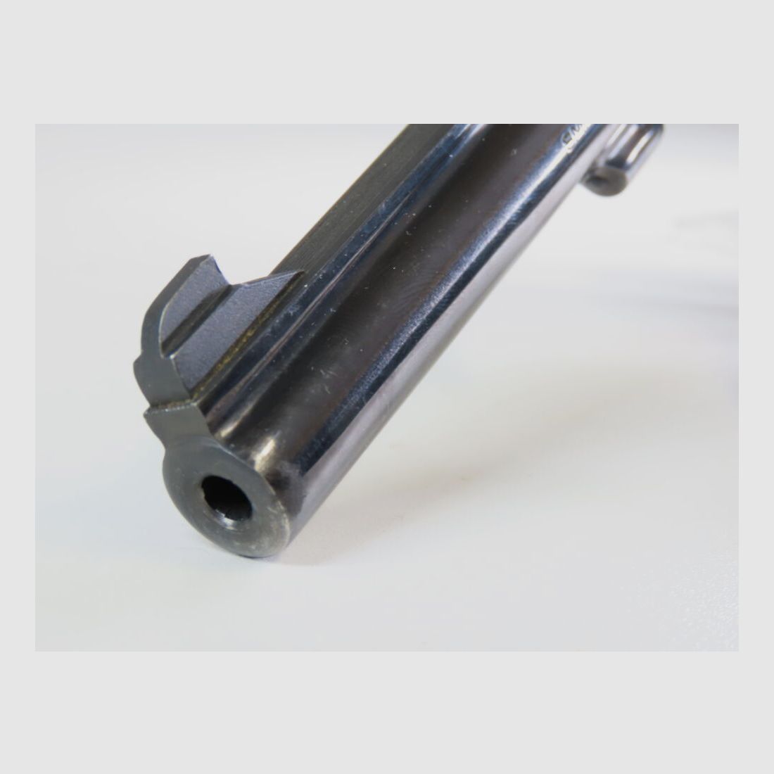 Smith & Wesson 17 - 3 in 6Zoll