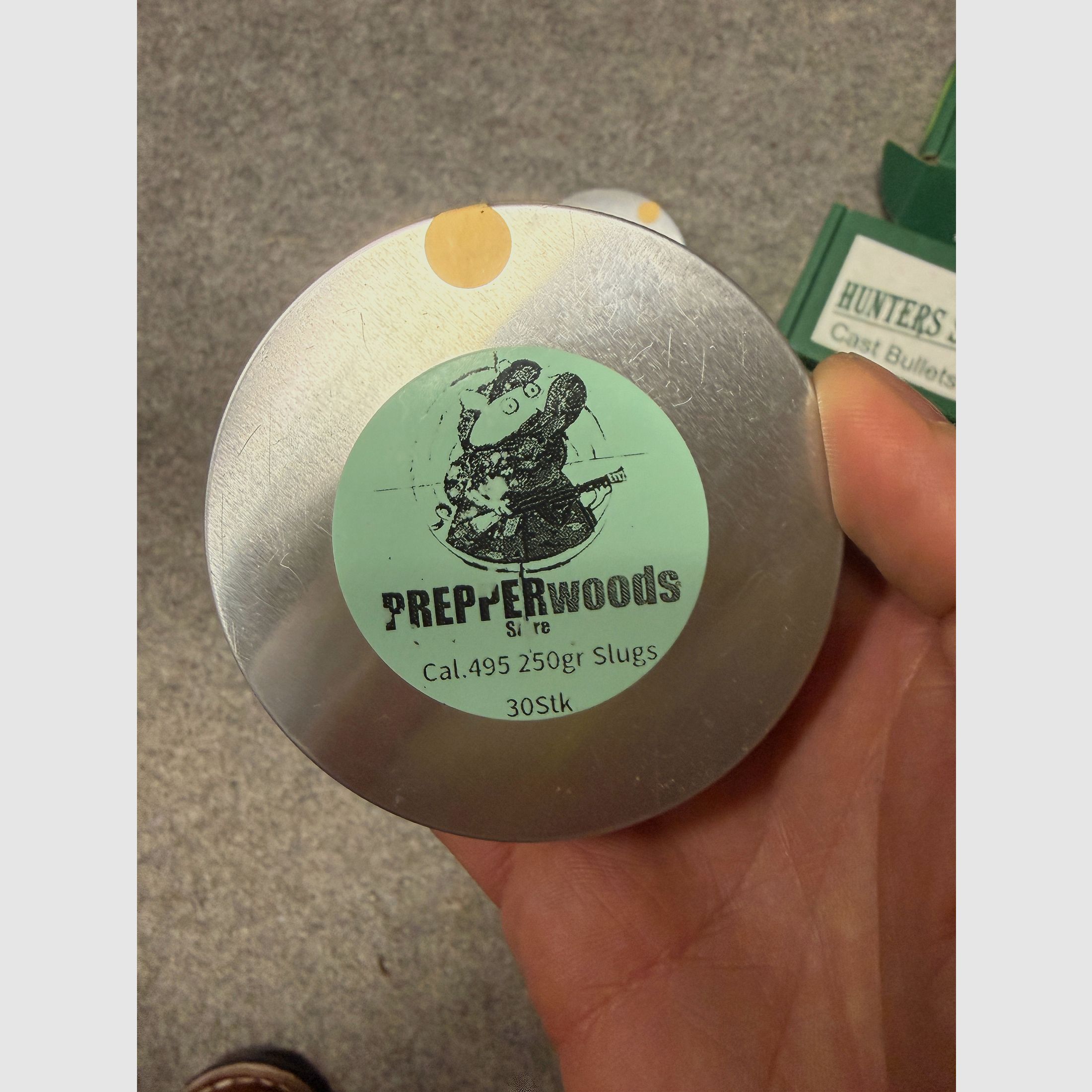 AEA Megalodon – Top Zustand + umfangreiches Zubehör