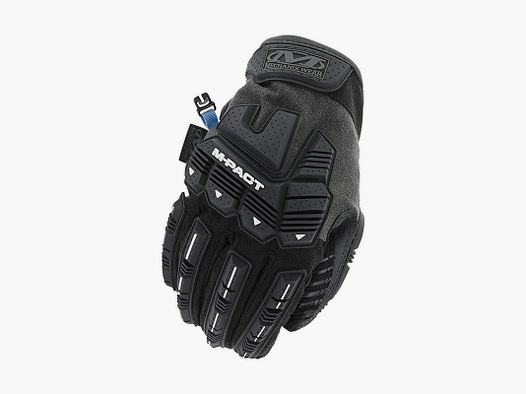 MECHANIX WEAR – ColdWork M-Pact® Nero