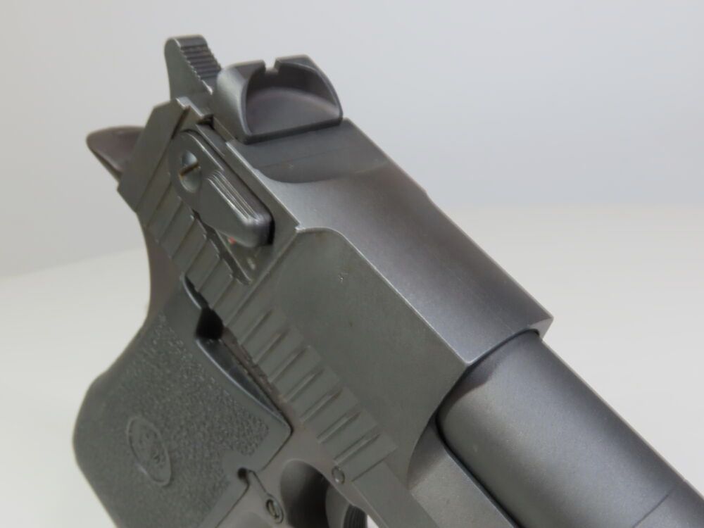 IMI Desert Eagle