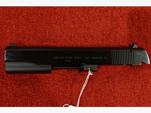 System wymienny Ciener Mod. 1911 A1 .22lr