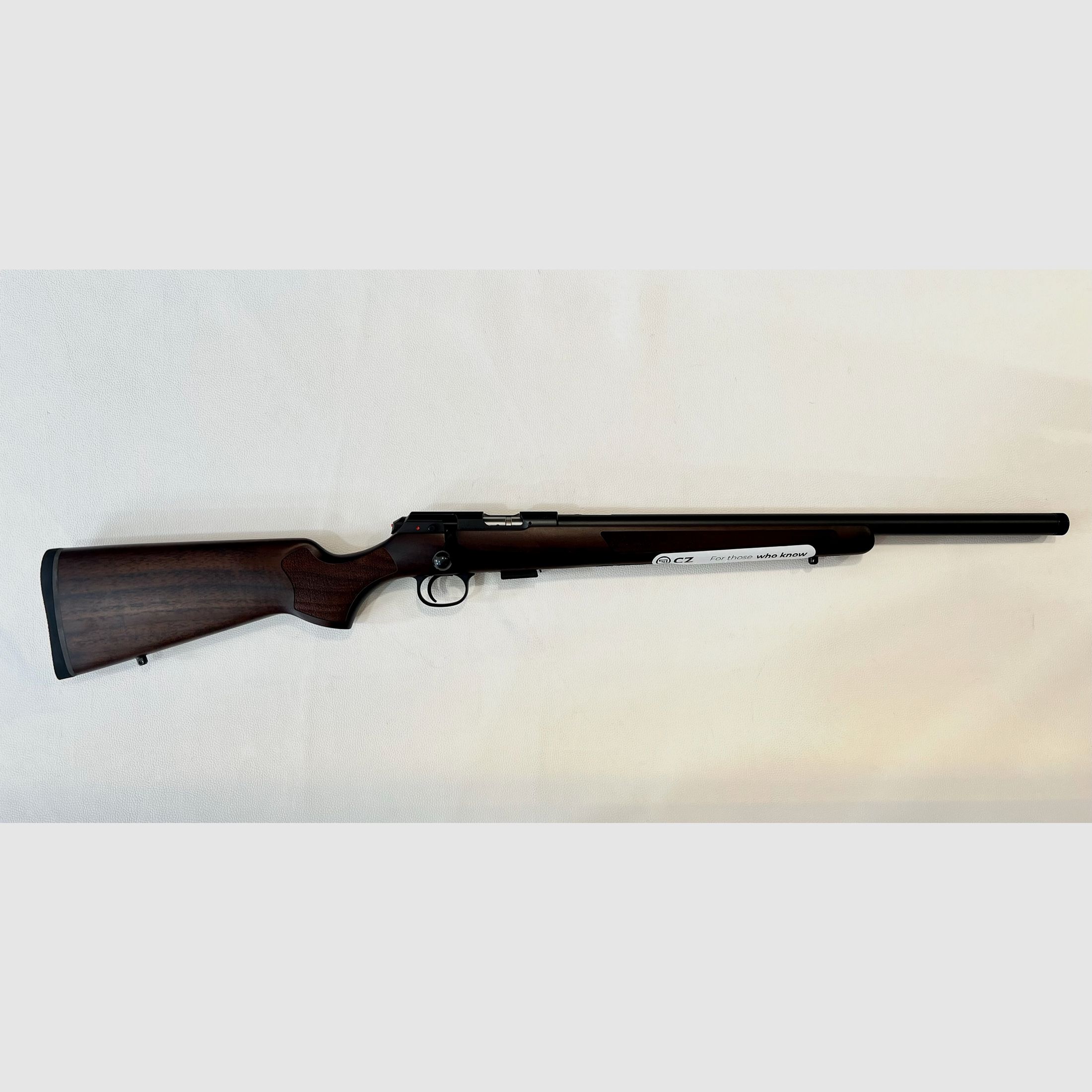 CZ 457 VARMINT – 22 L.R., Bild 3 von 9