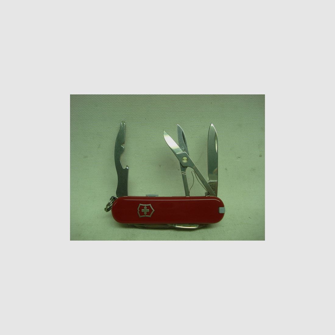 Taschenmesser Mini Champ - 18 Funktionen