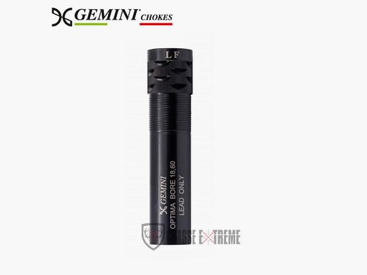 Choke GEMINI Ported +20 mm Titan Optima Kal 12