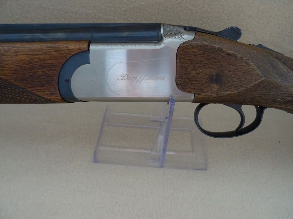 Dan Arms 70, image 3 of 8