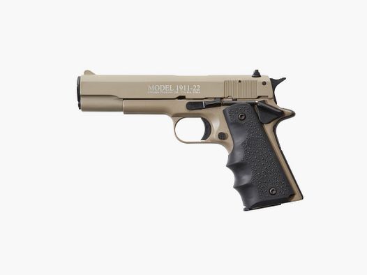 1911 .22LR DESERT