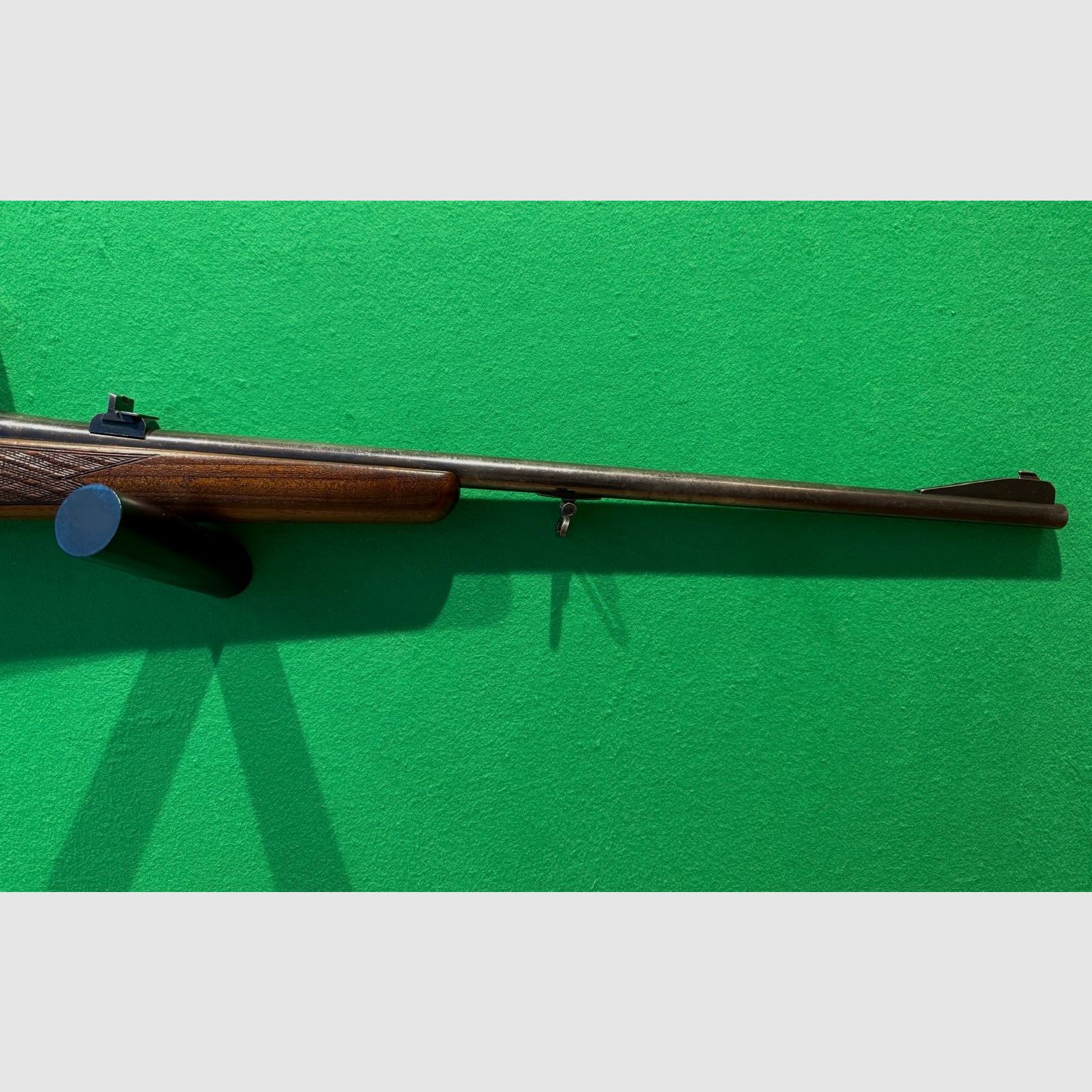Mauser Mod. 98 7x64