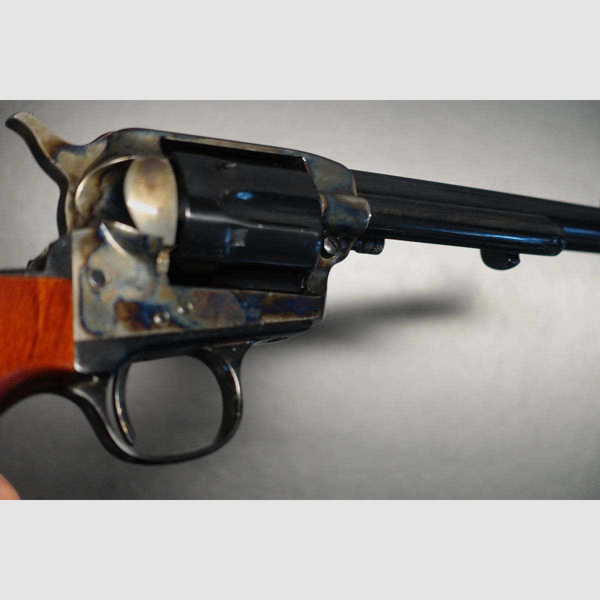 Uberti 1873 Stallion “LIGHTNING”, Bild 3 von 5