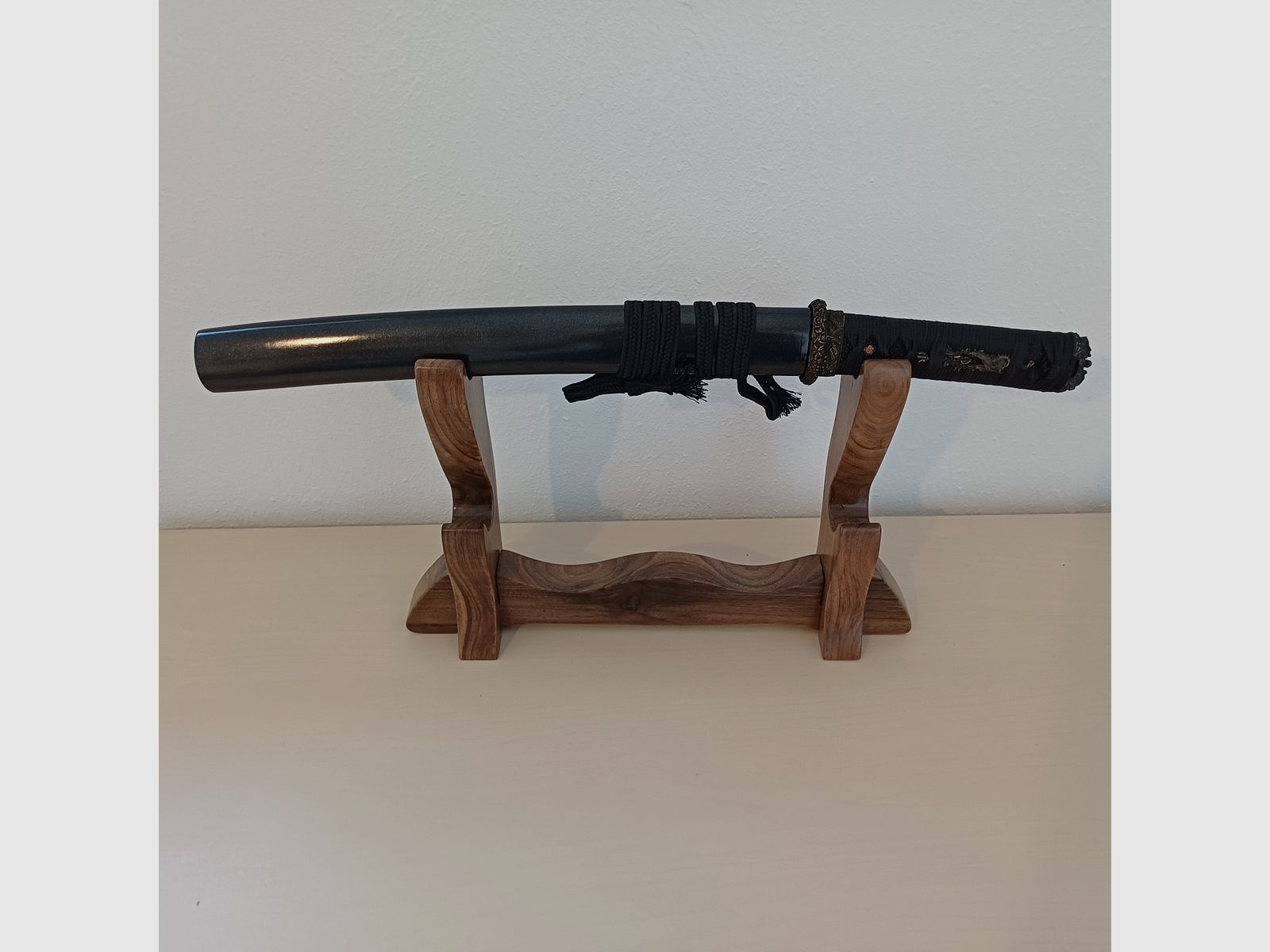 JKOO Functionele Unokubi Tanto
