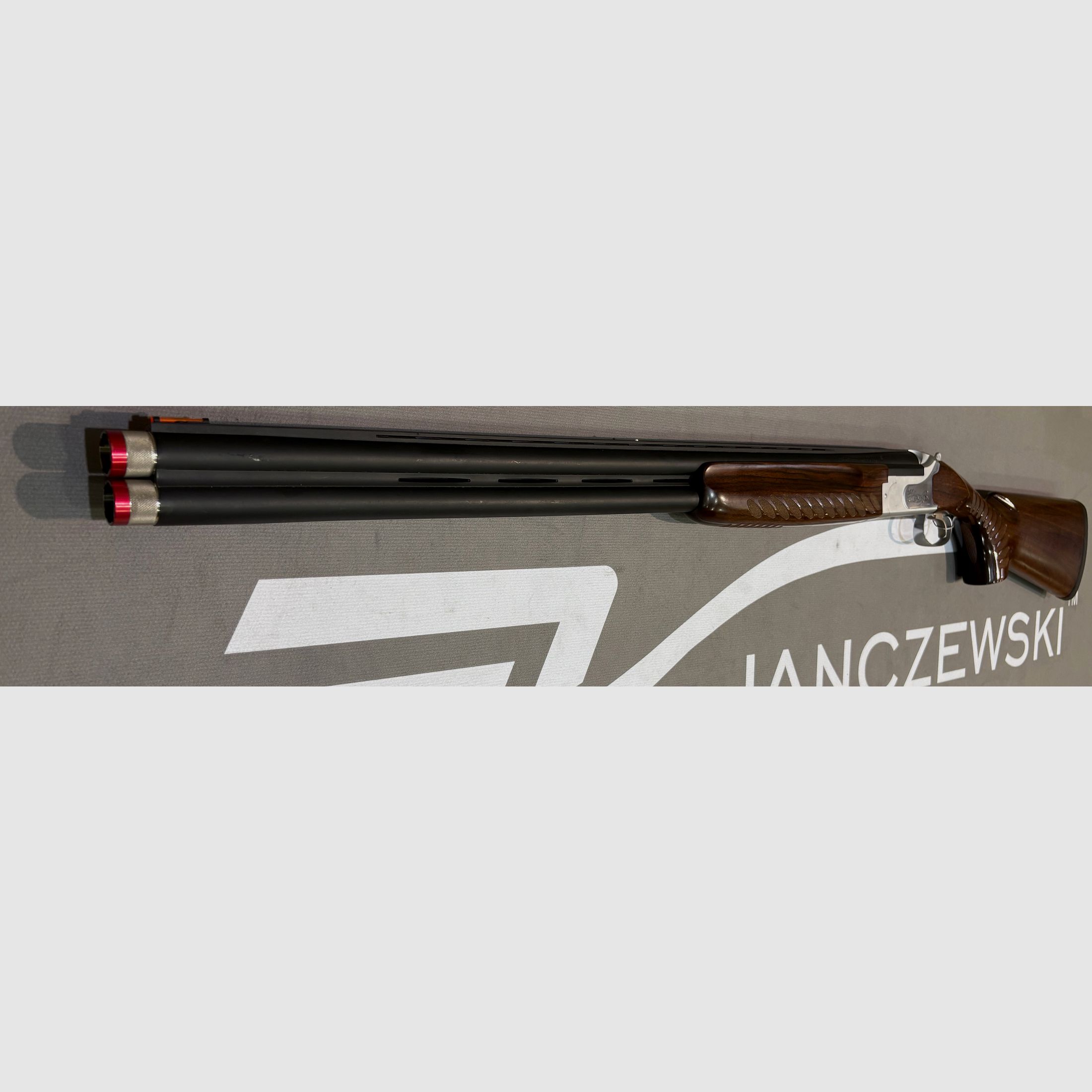 Winchester Sporting Bockflinte im Kaliber 12/76 #751, Bild 7 von 7