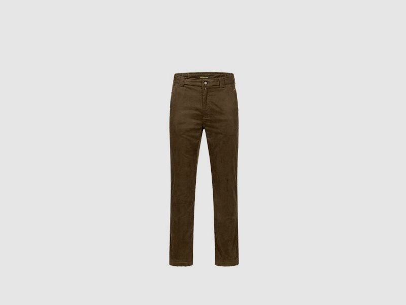 Pantalones de ante para hombre Blaser Marlon