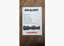Aimpoint Hunter H30L