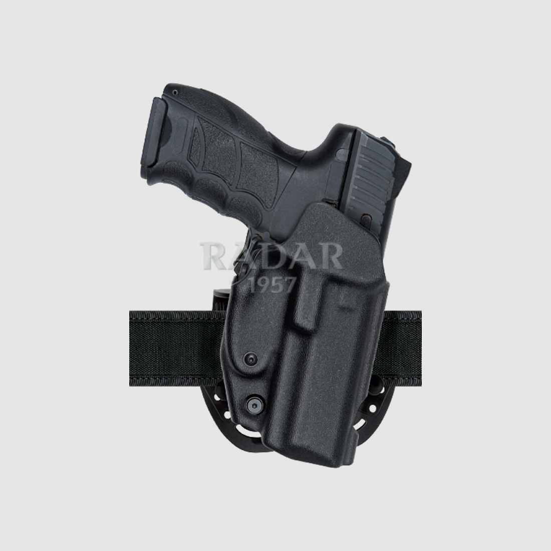 RADAR 1957 Fondina Thunder-C D-Shell per BERETTA 98 FS