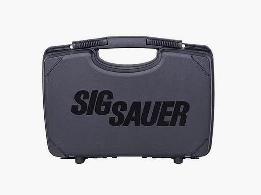 GSG Sig Sauer Pistolenkoffer M