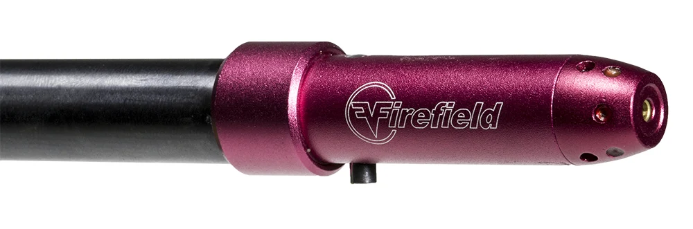 Firefield colimador láser de boca, imagen 1 de 2