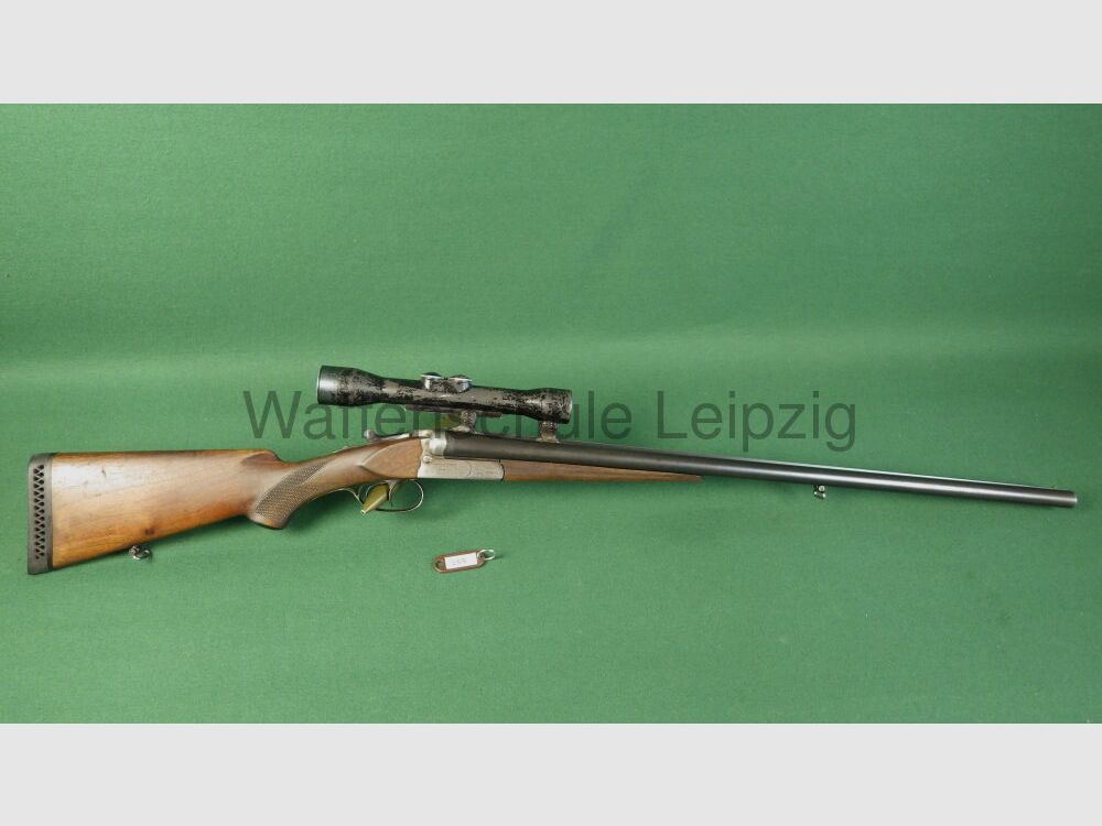 E.T.W. Suhl Thälmann Works