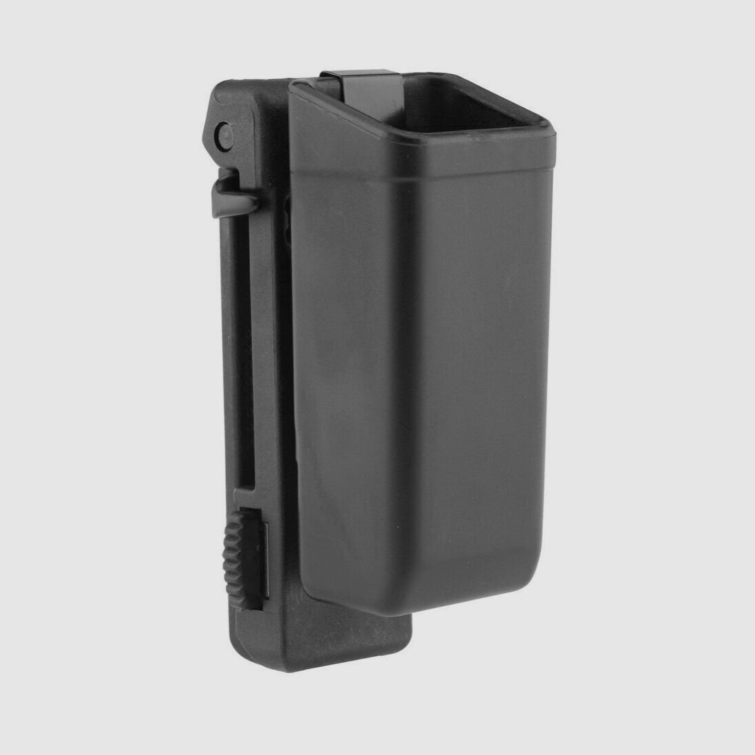 Porte chargeur simple polyvalent MH-14 9 mm ceinturon Molle 360°, image 1 sur 4