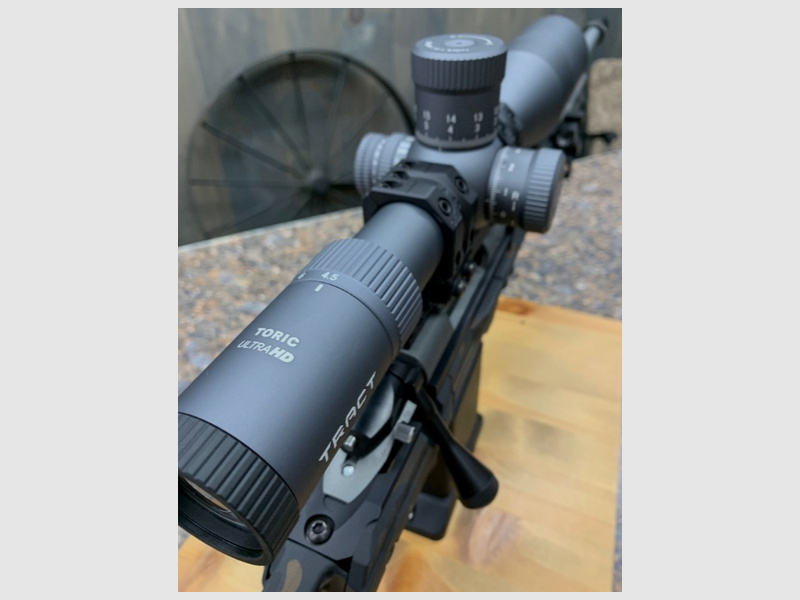 Bergara 6.5 Creedmoo