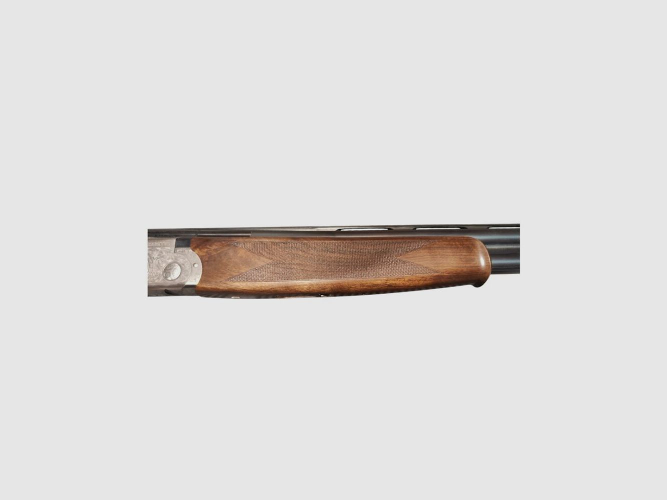 Beretta 686 Silver Pigeon 1 Vittoria