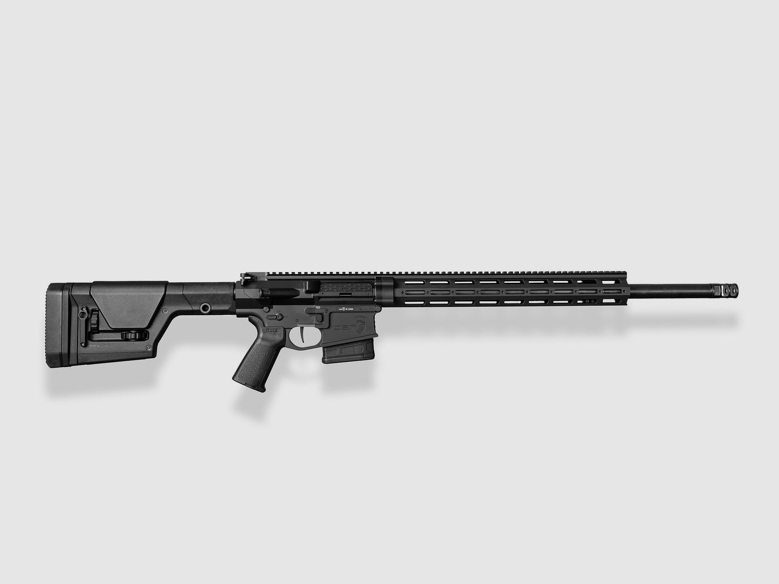 DAR-10 TARGET RIFLE
