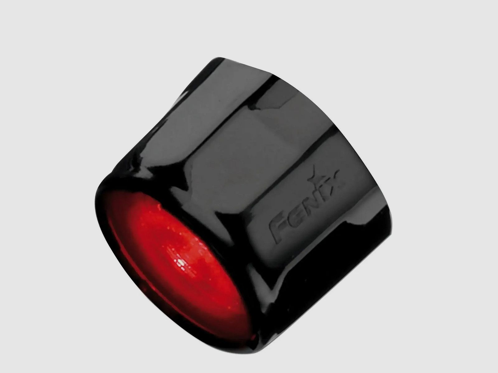 Fenix Fenix Lámpara Filtro Rojo Serie TK