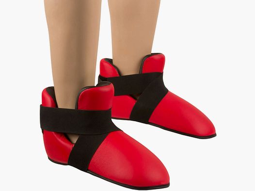 Unbekannt Schuhe Karate Kick