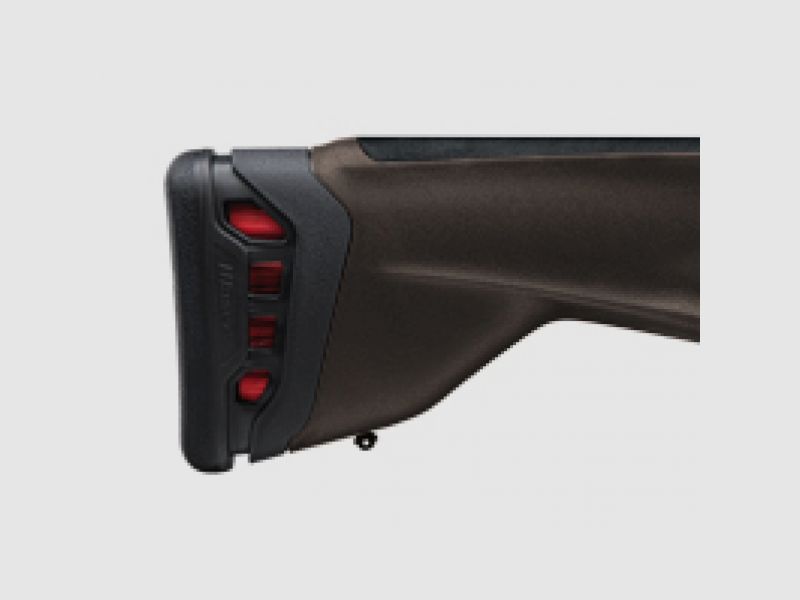 Blaser R8 Ultimate interchangeable stock