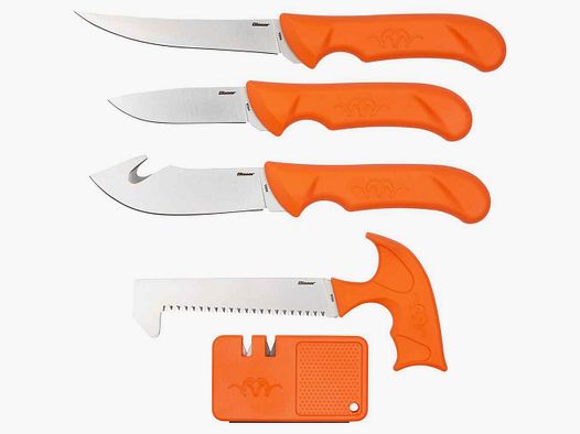 Blaser Ontweid Messenset