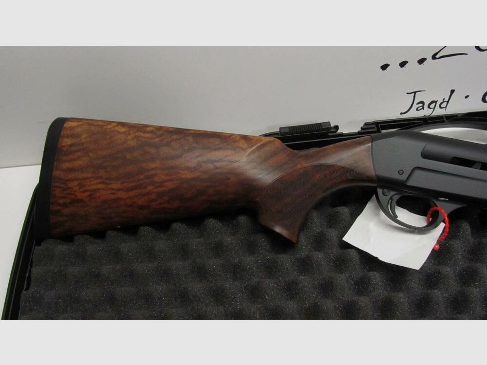 Sauer & Sohn SL5 Select Selbstladeflinte Kaliber 12/76, NEU	 12/76