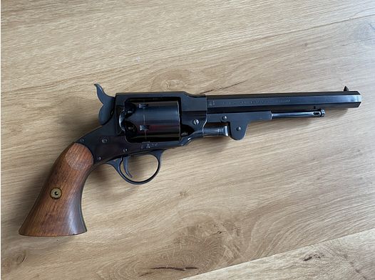 Perkusionsrevolver Kaliber 44