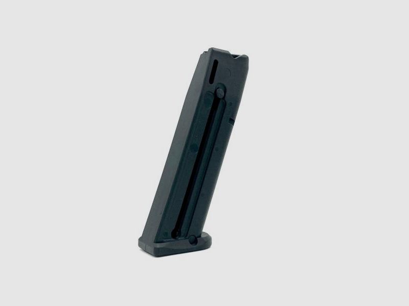 KMR Precision Arms Magazin f. S-02 /CZ75 /SP01 /Shadow2  22lr     15 Schuss Kunststoff
